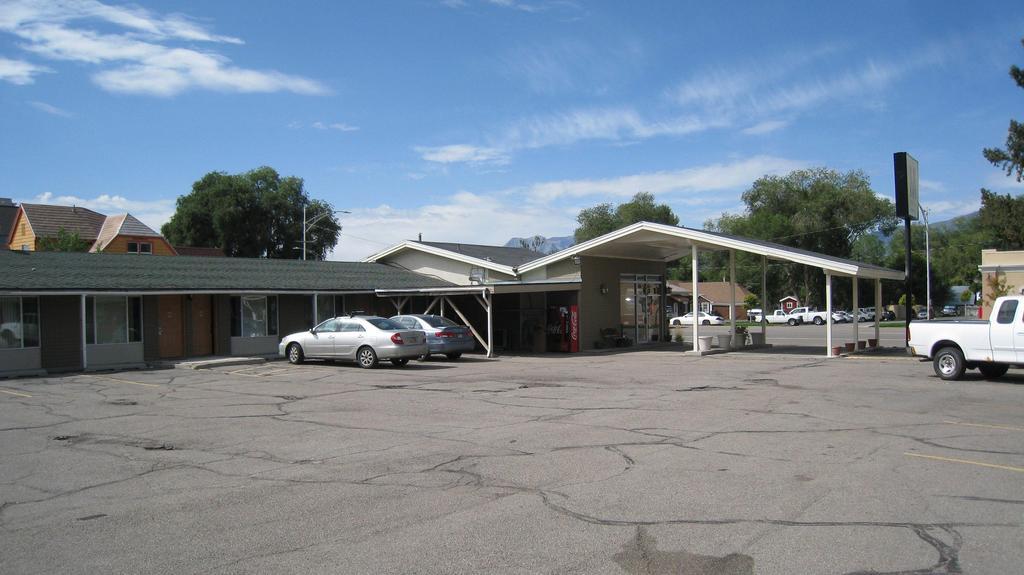 Heber Inn Heber City Exterior photo