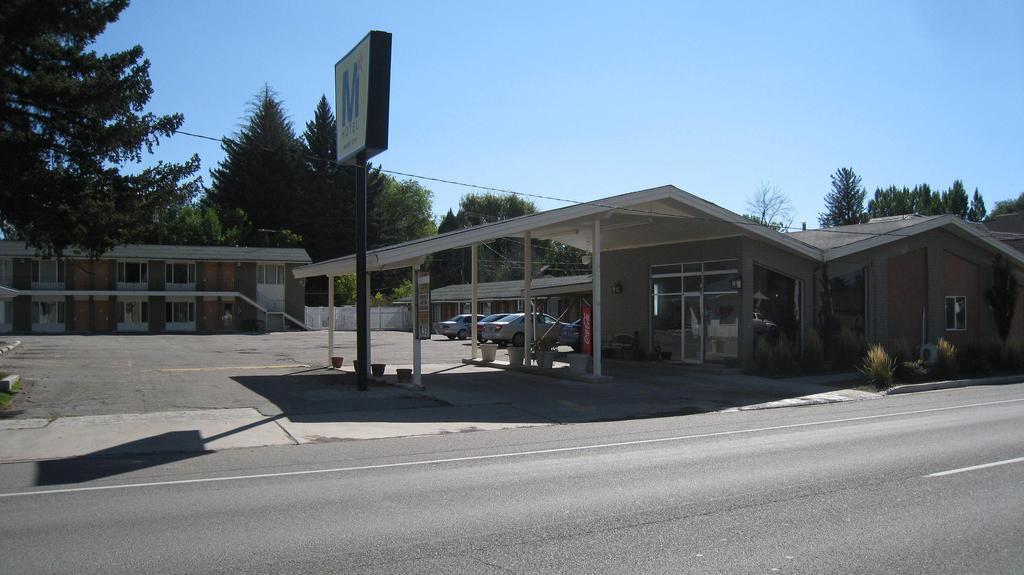 Heber Inn Heber City Exterior photo