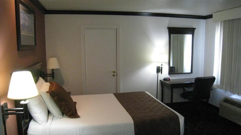 Heber Inn Heber City Room photo