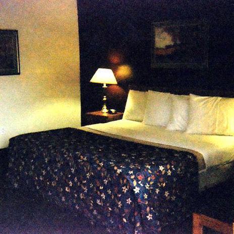 Heber Inn Heber City Room photo