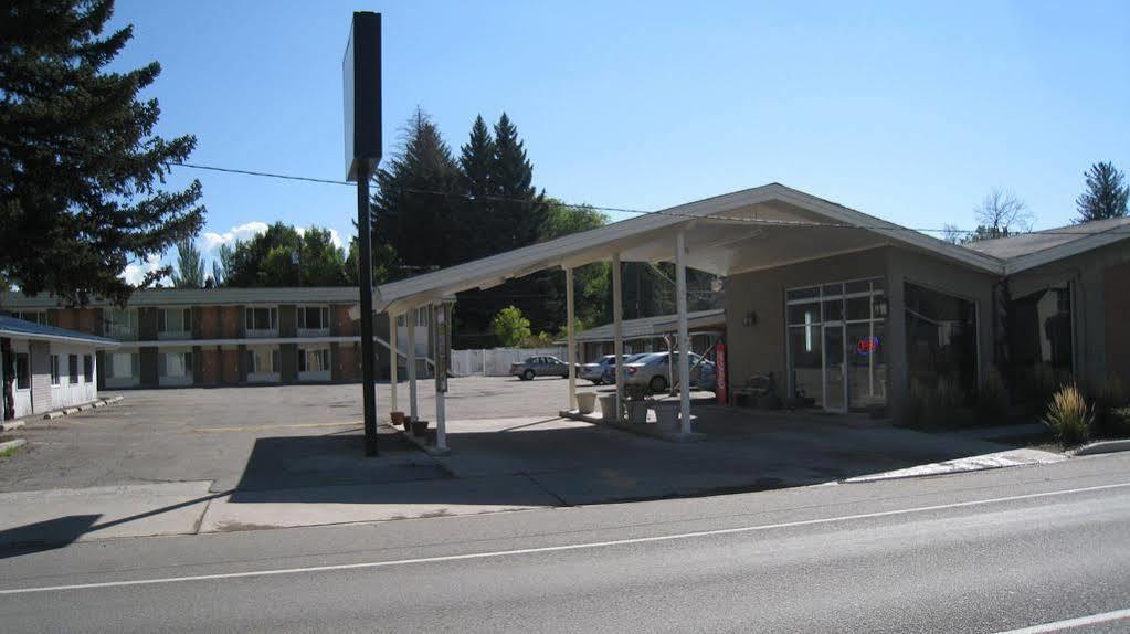 Heber Inn Heber City Exterior photo